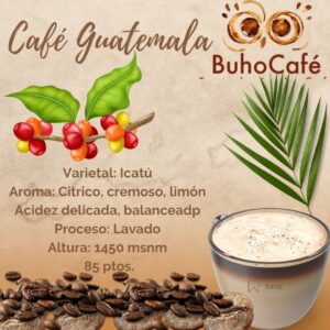 Café Guatemala