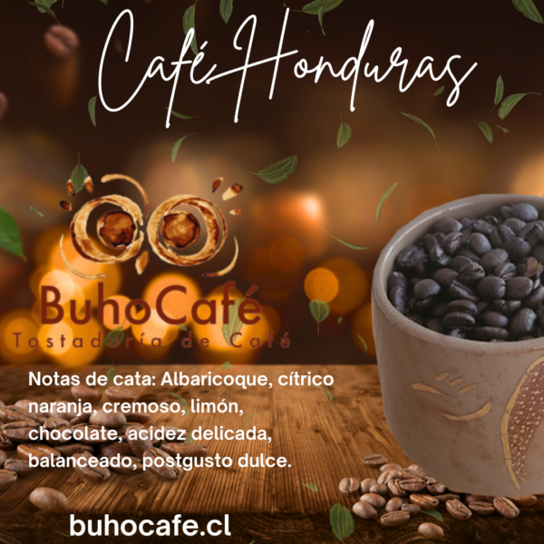 Café Honduras