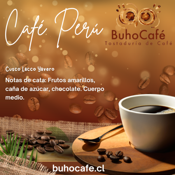 Café Perú
